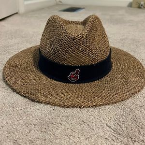 Cleveland Indians Golf hat